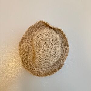 H&M Woven Hat